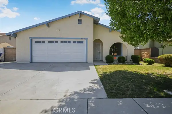 1118 Chagal Avenue, Lancaster, CA 93535
