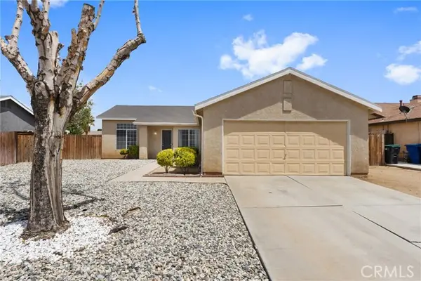 43752 Tranquility Court, Lancaster, CA 93535