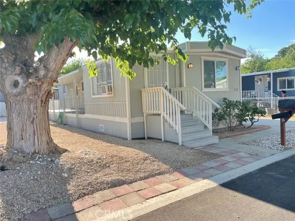 43850 20th Street #211, Lancaster, CA 93535