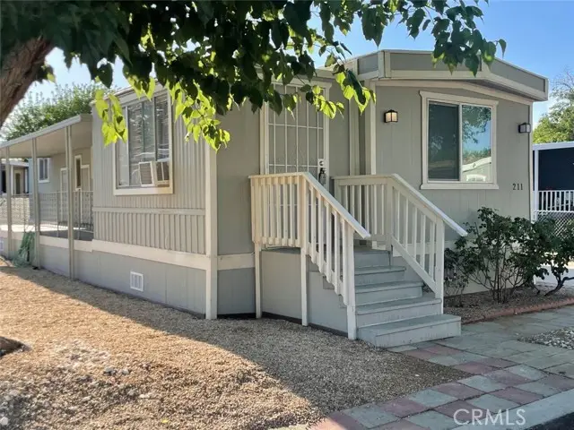 43850 20th Street #211, Lancaster, CA 93535 - Image #2
