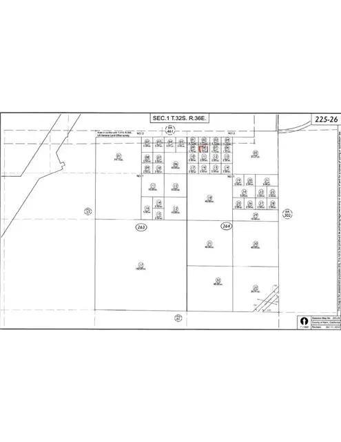 0 None, Mojave, CA 93501 - Image #1