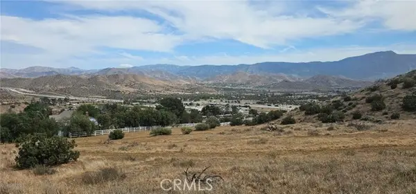 0 Sourdough Road, Acton, CA 93510