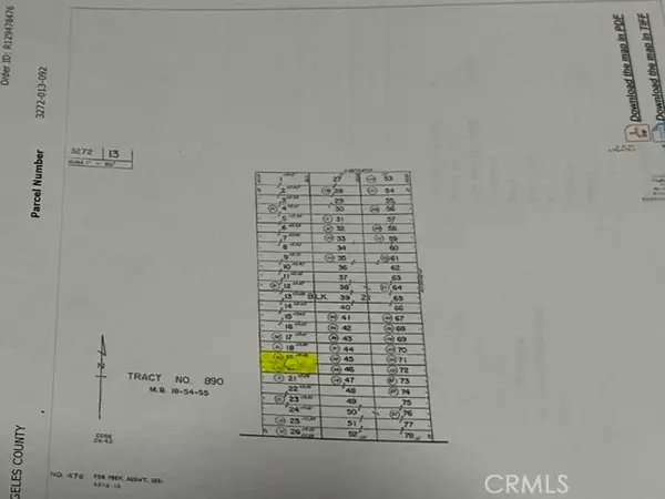 4 Val Verde Lots, Santa Clarita, CA 91384