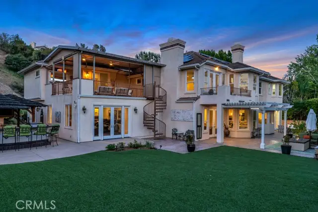 21141 Brunnell Court, Topanga, CA 90290 - Image #2