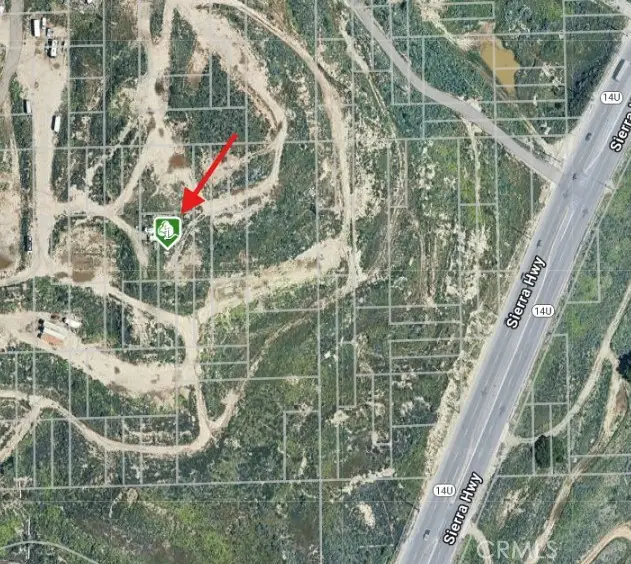 0 Vac Golden Valley Rd & Sierra Hwy, Santa Clarita, CA 91321 - Image #1