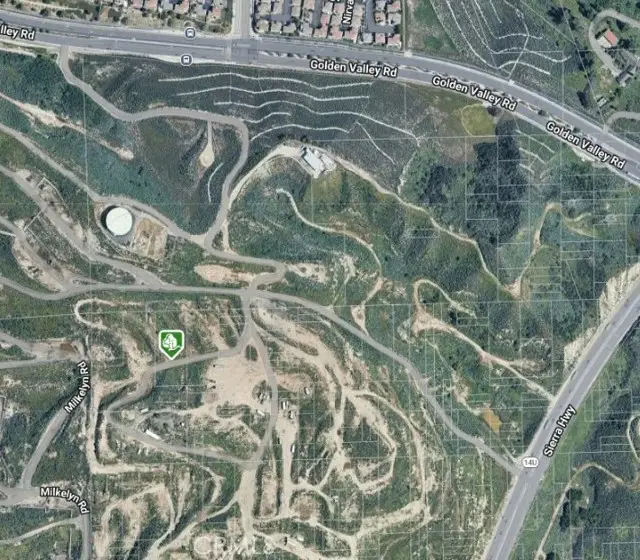 0 Vac Golden Valley Rd & Sierra Hwy, Santa Clarita, CA 91321 - Image #1