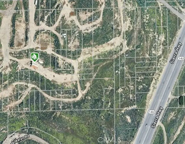 0 Vac Golden Valley Rd & Sierra Hwy, Santa Clarita, CA 91321 - Image #1