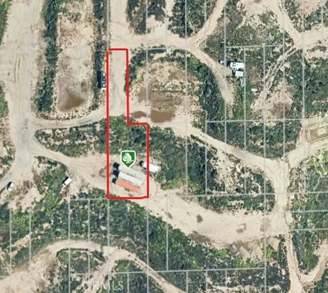 0 Vac Golden Valley Rd & Sierra Hwy, Santa Clarita, CA 91321 - Image #2