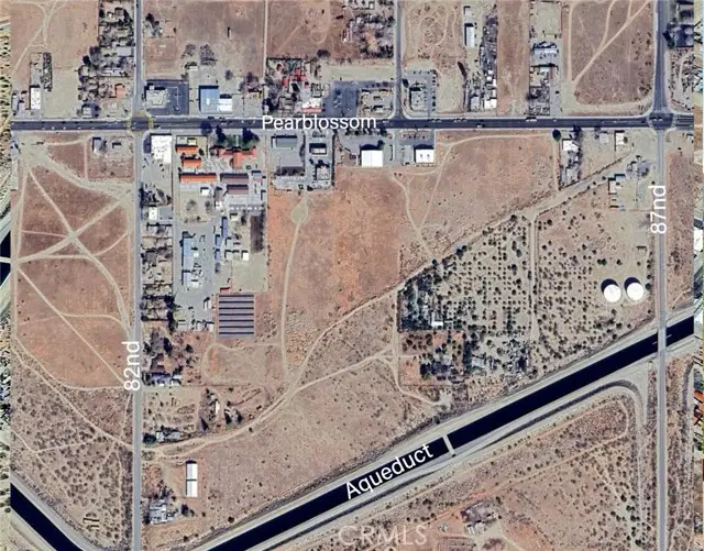 0 Vac/vic Pearblossom Hwy/82nd, Littlerock, CA 93543 - Image #1