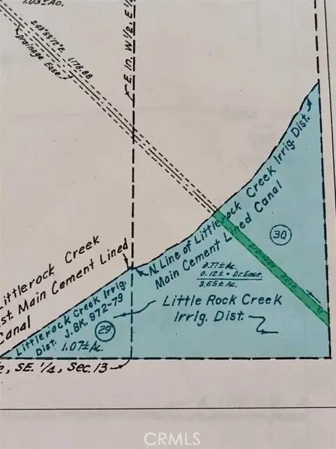 0 Vac/vic Pearblossom Hwy/82nd Street, South Antelope Valley, CA 93543 - Image #3