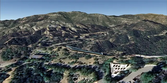 0 Mount Prospect Drive, Topanga, CA 90290 - Image #3