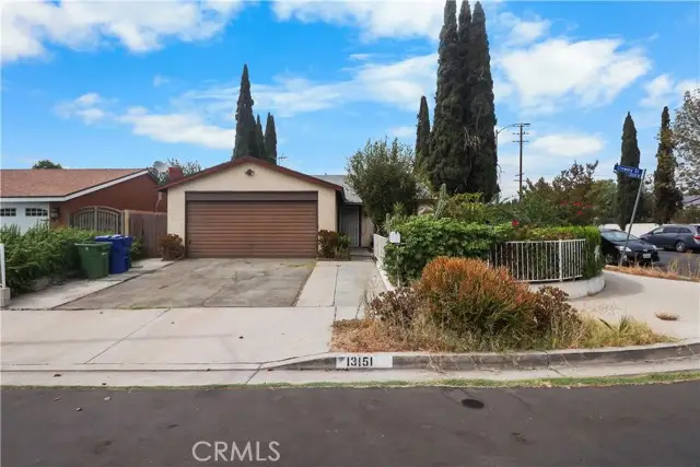 13151 Crowley Street, Pacoima, CA 91331 - Image #2