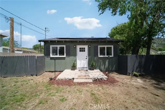 18133 Ellstree Drive, Lake Hughes, CA 93532 - Image #1