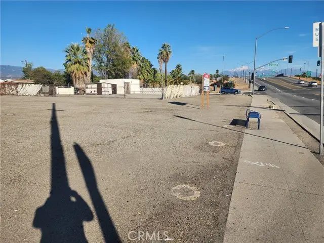 0 W 5th Street, San Bernardino, CA 92408 - #2