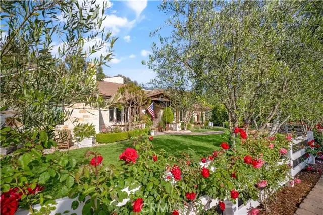 5558 Hoback Glen Road, Hidden Hills, CA 91302 - #2