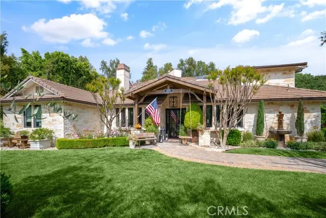 5558 Hoback Glen Road, Hidden Hills, CA 91302 - #3