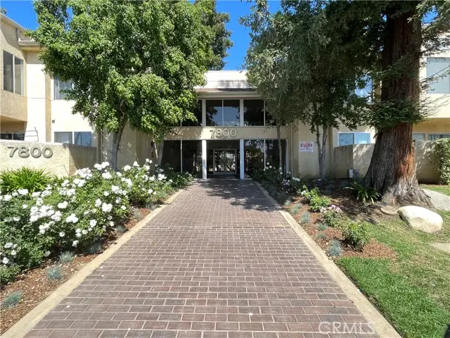 7800 Topanga Canyon Boulevard #208, Canoga Park, CA 91304 - #1