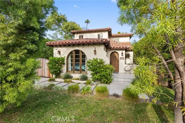 1538 N Stanley Avenue, Los Angeles, CA 90046 - Image #1