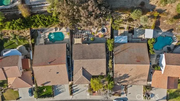 13247 Mission Tierra Way, Granada Hills (los Angeles), CA 91344