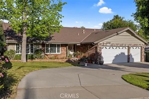 11180 Bertrand Avenue, Granada Hills (los Angeles), CA 91344