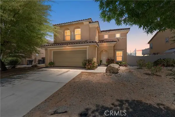 16029 White Mountain Place, Victorville, CA 92394