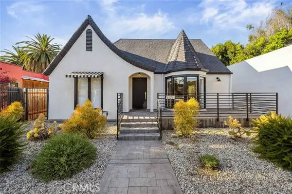 6521 Homewood Avenue, Los Angeles, CA 90028