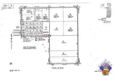 0 Vac/ave D8/vic 65th Stw, Lancaster, CA 93536 - Image #2