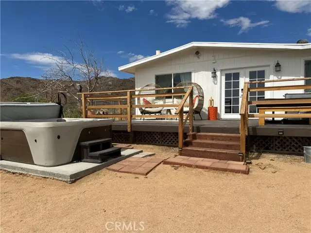 55436 Cone Boulevard, Landers, CA 92285 - Image #1