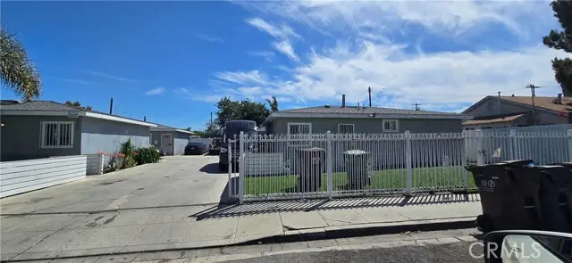 352 W Peach Street, Compton, CA 90222 - Image #1