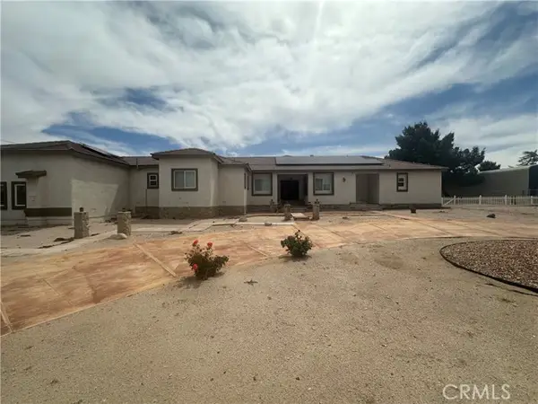 42500 20th Street West, Lancaster, CA 93534