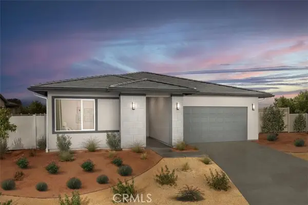 3260 Garnet Lane, Lancaster, CA 93535