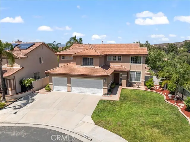 25300 Heather Vale Street, Santa Clarita, CA 91350 - Image #1