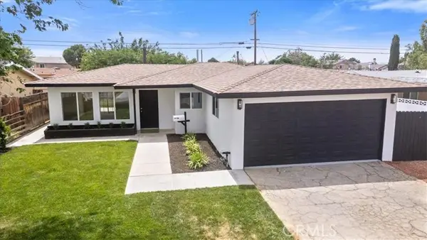 45433 Lorimer Avenue, Lancaster, CA 93534