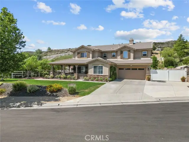 30444 Hidden Valley Court, Castaic, CA 91384 - Image #1