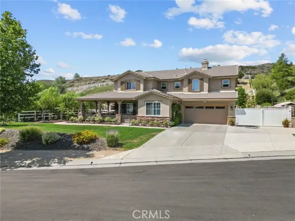 30444 Hidden Valley Court, Castaic, CA 91384