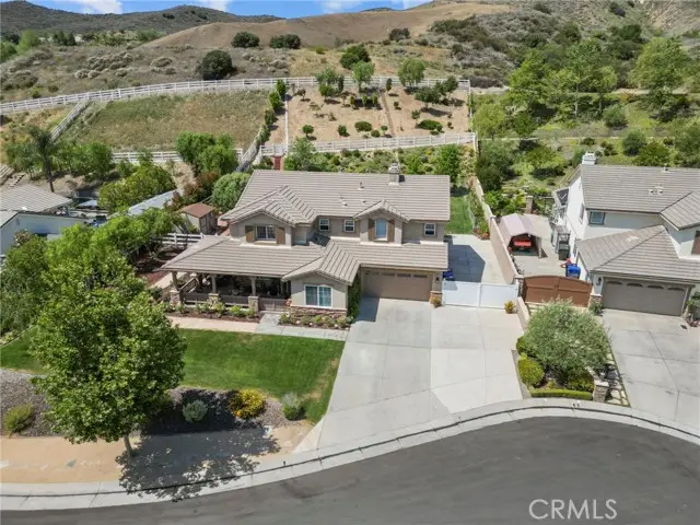 30444 Hidden Valley Court, Castaic, CA 91384 - Image #3