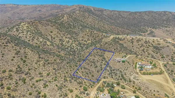 0 Clayvale Street, Acton, CA 93510