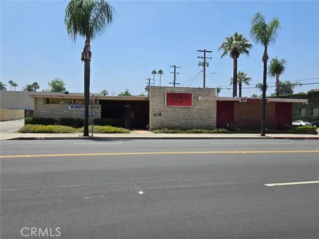 418 San Fernando Mission Boulevard, San Fernando, CA 91340 - Image #1