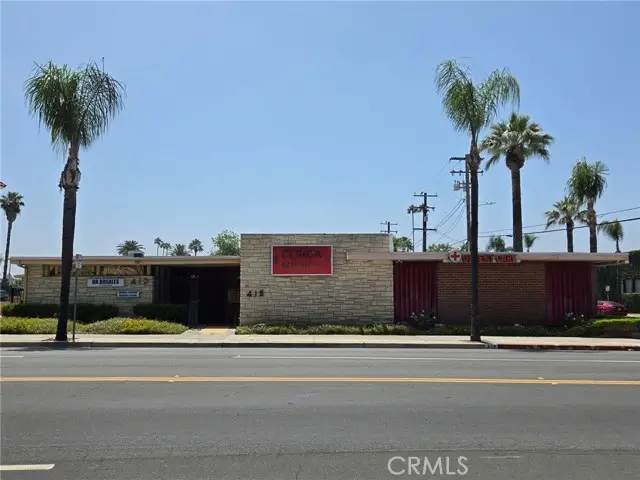 418 San Fernando Mission Boulevard, San Fernando, CA 91340 - Image #2