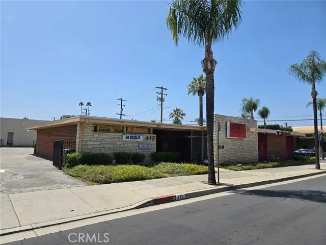 418 San Fernando Mission Boulevard, San Fernando, CA 91340 - Image #3
