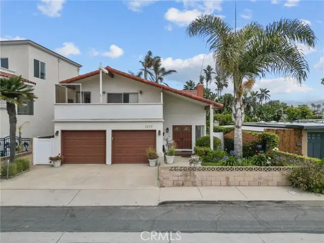 1277 Devon Lane, San Buenaventura Ventura, CA 93001 - Image #1