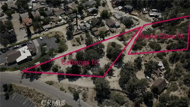 0 Santa Clara Trail, Frazier Park, CA 93225 - Image #2