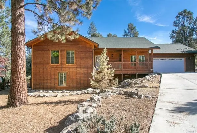 16240 Askin Drive, Pine Mountain Club, CA 93222 - Image #1
