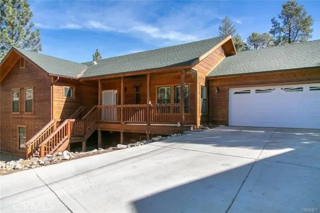 16240 Askin Drive, Pine Mountain Club, CA 93222 - Image #2