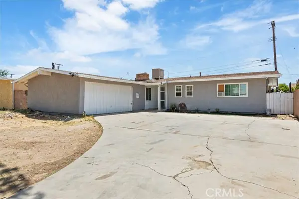 1126 W Avenue H6, Lancaster, CA 93534
