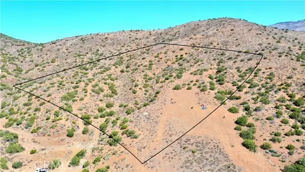 0 Clanfield Vic 55th Street, Acton, CA 93510