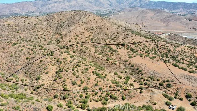 0 Clanfield Vic 55th Street, Acton, CA 93510 - Image #2