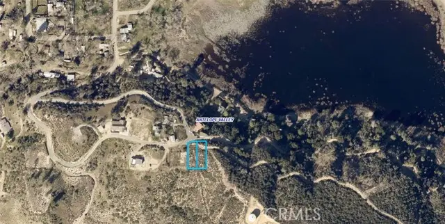 0 Newview Drive, Lake Hughes, CA 93532 - Image #3
