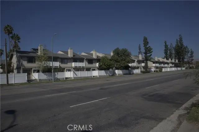 8341 De Soto Avenue #10, Canoga Park, CA 91304 - Image #1