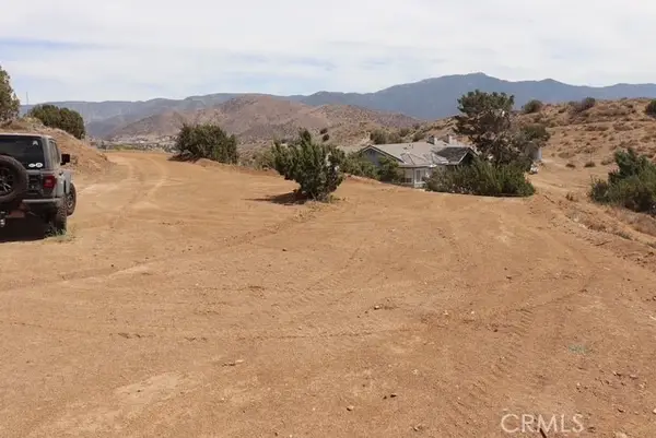 0 Kashmere Canyon Road, Acton, CA 93510